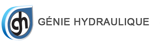 Logo Génie Hydraulique