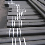 Tubes acier sans soudure