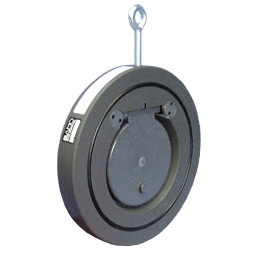 Clapets à simple battant 