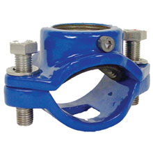 Colliers de prise en charge