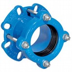 Adaptateurs de brides