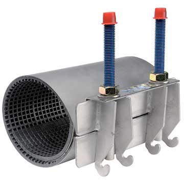 Manchons de réparation