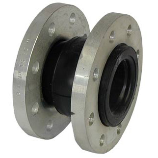 Manchons antivibratoires