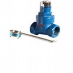 Robinets inviolables