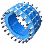 Joints de démontage