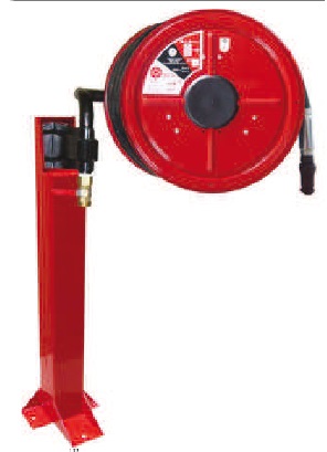 RIA PIVOTANT TOURNANT